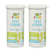 FROG front bottle view showing label and count, quick identification benefit