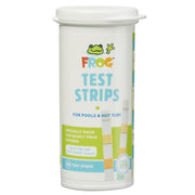 FROG front packaging showing clear product labeling and convenience