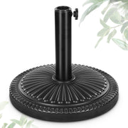 FRUITEAM front view showing sunflower pattern and stable base benefit