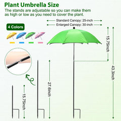 FuBegi canopy closeup showing UV fabric texture and sun protection