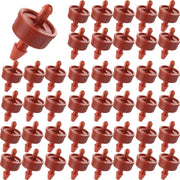 FULAIERGD front packaging showing 60-piece dripper kit and benefits
