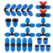FULAIERGD front packaging showing full 24-piece kit and parts list benefit