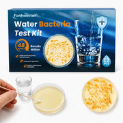 Funhaostar front packaging showing kit contents and benefit of complete kit
