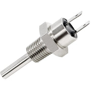 Funmit front view of 42001-0053S thermistor showing compact design and fit