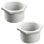 Funmit 6-500-00 front view showing universal collar and secure fit benefit