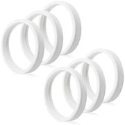 Funmit C10 front packaging showing six replacement tires and benefits