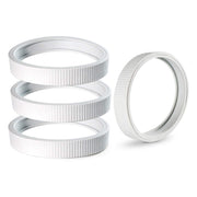 Funmit front packaging showing LLC1 360007 replacement tires and benefits