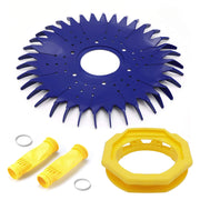 Funmit front packaging showing kit for Baracuda G3 to restore cleaner function