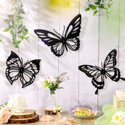 Funrous three-piece front view showing trio design and versatile decor benefit
