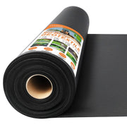 Fysatrix front roll view showing full 4ft x 50ft roll and label for quick identification and benefit