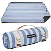 G GOOD GAIN full spread blanket showing coverage and comfort