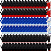 Gandeer front packaging showing 90 pairs and classic colors for bulk convenience