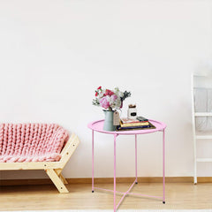 Garden 4 you folded flat storage demonstrating space-saving benefit