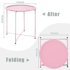 Garden 4 you removable tray top lifted for easy carrying and serving