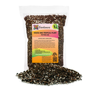 Gardenera front packaging shows 1-quart bag and product name, easy identification benefit