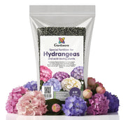 Gardenera front packaging 8 oz shows product branding and benefits