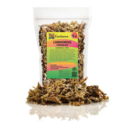 Gardenera front packaging showing product name and blend benefits