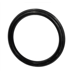 GardenP+ friction wheel front view showing precise fit and improved drive control