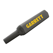 Garrett Guide front profile showing sleek design and easy handling benefit