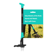 Garvee front product view showing full tool and stand-up benefit