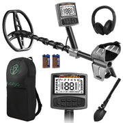 Gbnryg front control unit showing controls and sturdy casing for reliable field use