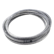 GEATaaT front packaging showing 130-0843 belt and compatibility information, durable replacement
