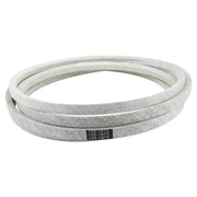 GEATaaT belt front view showing profile and benefit of exact fit