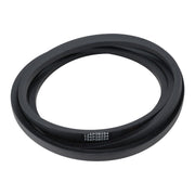 GEATaaT front view of 754P06094 belt showing correct OEM shape and fit benefit