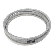 GEATaaT front view of deck belt showing exact OEM fit and quick identification