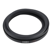 GEATaaT front view of replacement 07200817 belt showing size for quick identification and fit