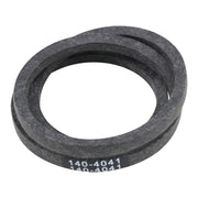 GEATaaT front packaging showing replacement belt and fit information for quick identification