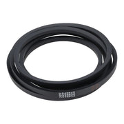 GEATaaT front view of GX25628 belt showing full length and fit benefit