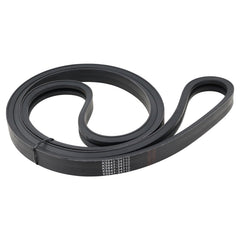 GEATaaT front view of mower belt showing exact replacement fit benefit