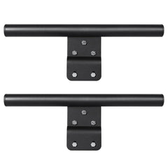 GENARMOR brackets front view showing robust construction and secure fit benefit