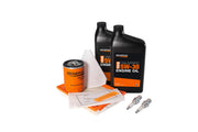 Generac 0J932200SM front package showing genuine parts and clear labeling for reliability