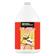 General Hydroponics bottle front view showing product and easy handling benefit