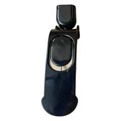 Generic BQL push handle front view showing replacement fit and durability
