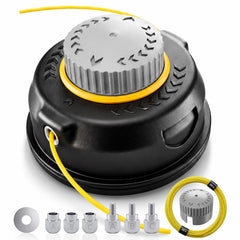 Generic front packaging showing full kit and benefit of ready-to-install replacement