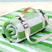 Genovega folded compact for easy transport and storage