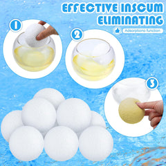 Gerrii sponge texture detail highlighting absorbent foam