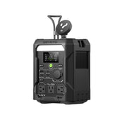 GEYOTO N300 front view showing compact design and clear benefits