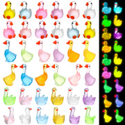 GGSTDDUP front packaging showing 90-piece colorful goose assortment and benefits