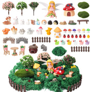 GGSTDDUP front view of full 54-piece kit shows variety and ease