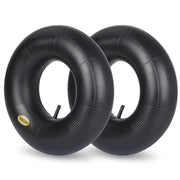 GICOOL front view of 2-pack inner tubes showing compact packaging and ready replacement