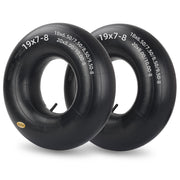 GICOOL front view of two-pack inner tubes showing packaging and size benefits