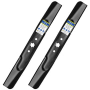GICOOL front packaging showing replacement blades and fit info for quick identification