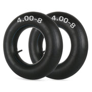 GICOOL front packaging showing two inner tubes and product label, quick identification