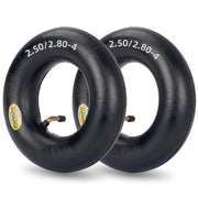 GICOOL front packaging showing two inner tubes and TR-87 valve benefit durable replacement