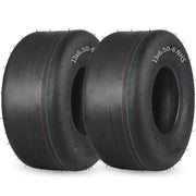 GICOOL front profile showing smooth tread and clean bead for easy mounting