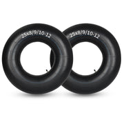 GICOOL front view of two-pack inner tubes showing compact packaging and value